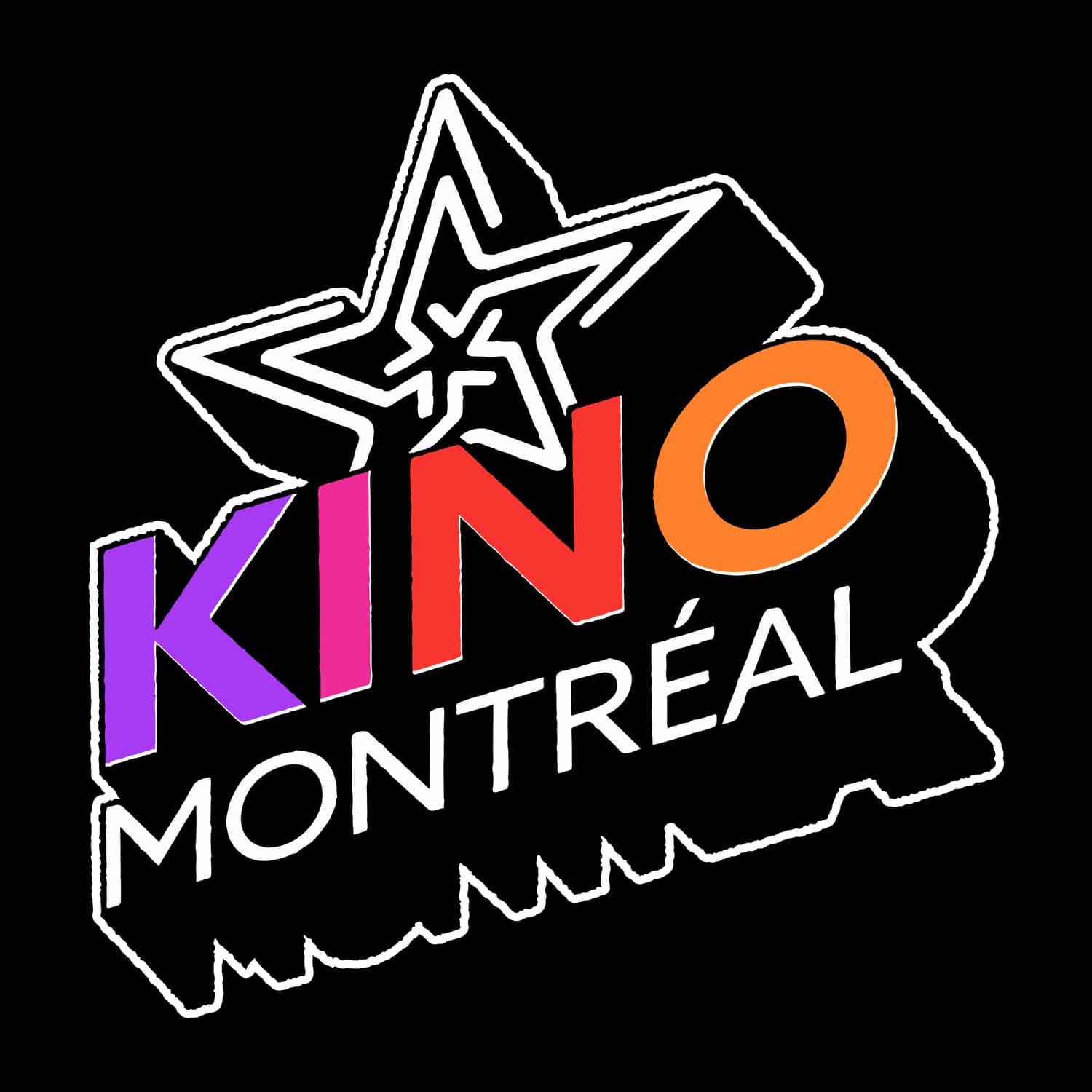 Kino Montréal